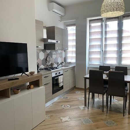 都灵Mirafiori House公寓 外观 照片