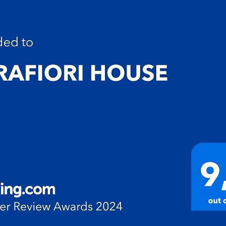 都灵Mirafiori House公寓 外观 照片