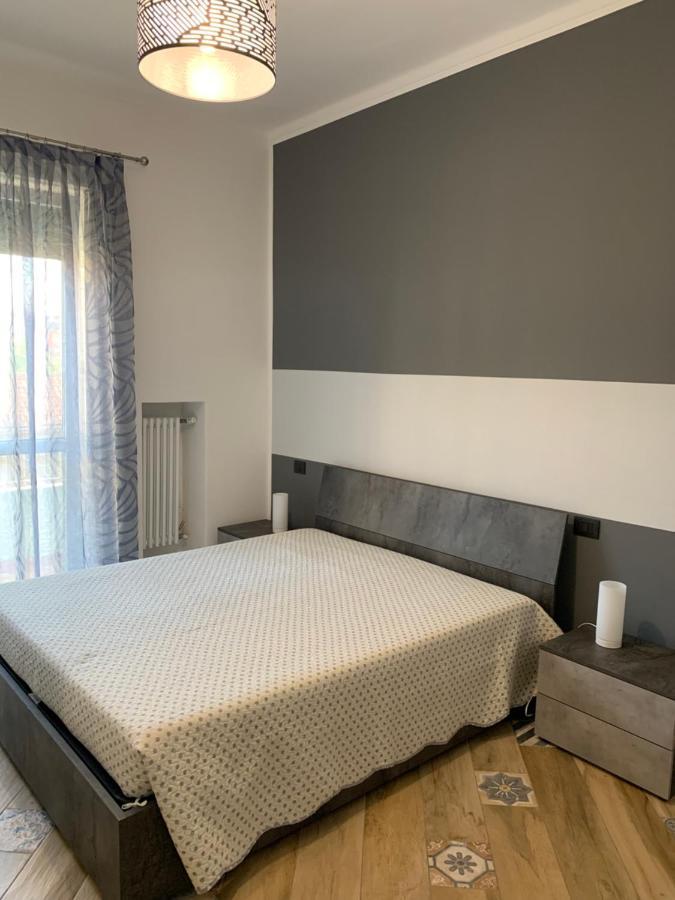 都灵Mirafiori House公寓 外观 照片