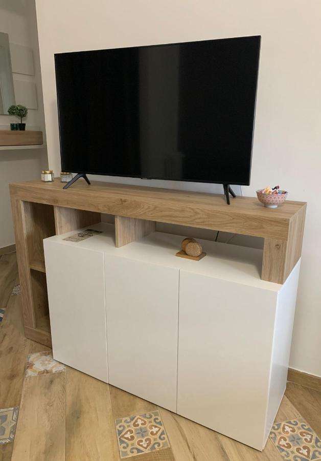 都灵Mirafiori House公寓 外观 照片