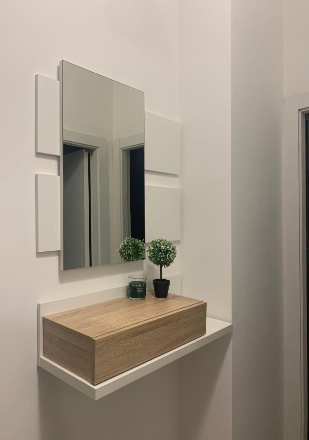 都灵Mirafiori House公寓 外观 照片
