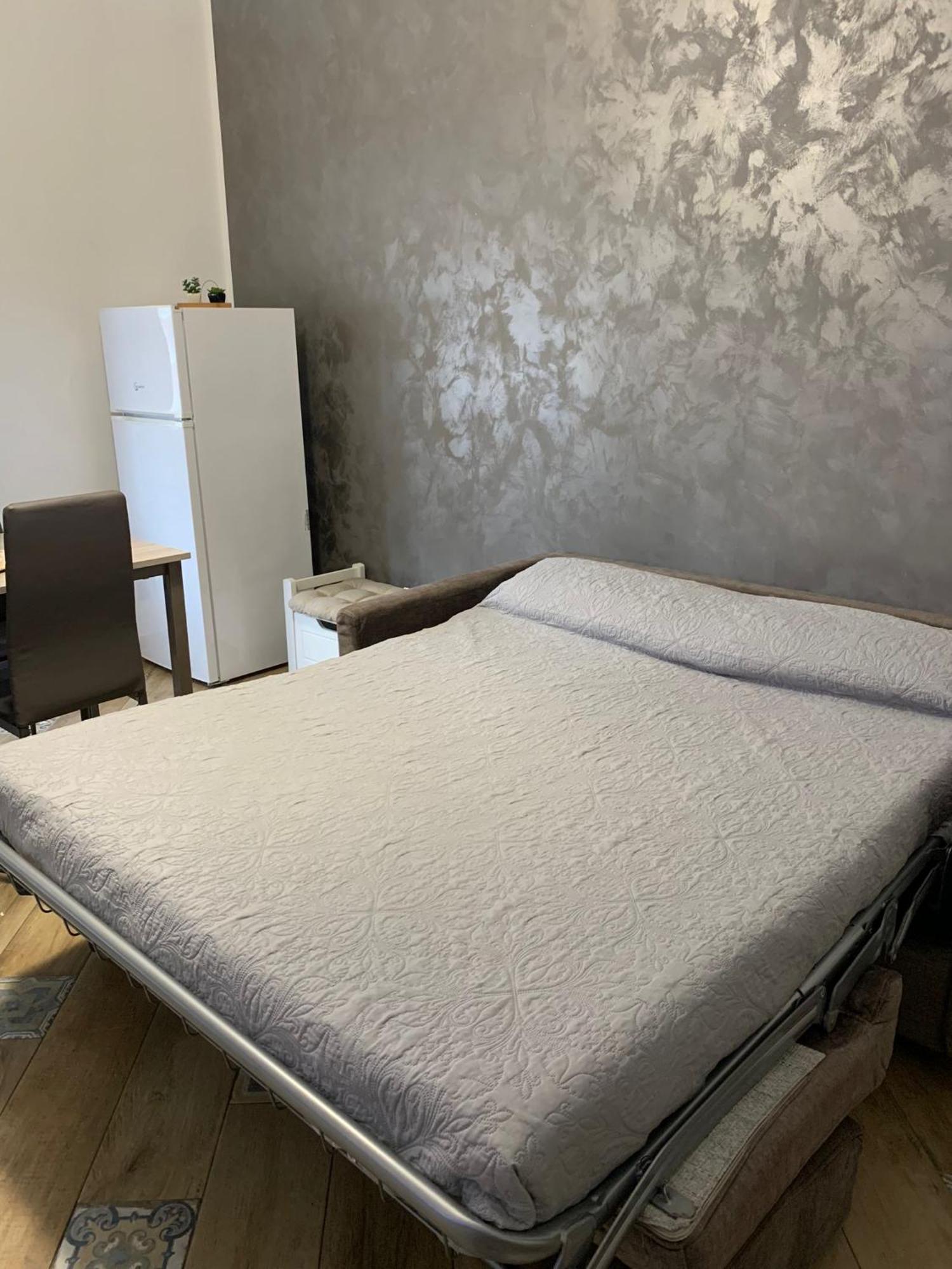 都灵Mirafiori House公寓 外观 照片